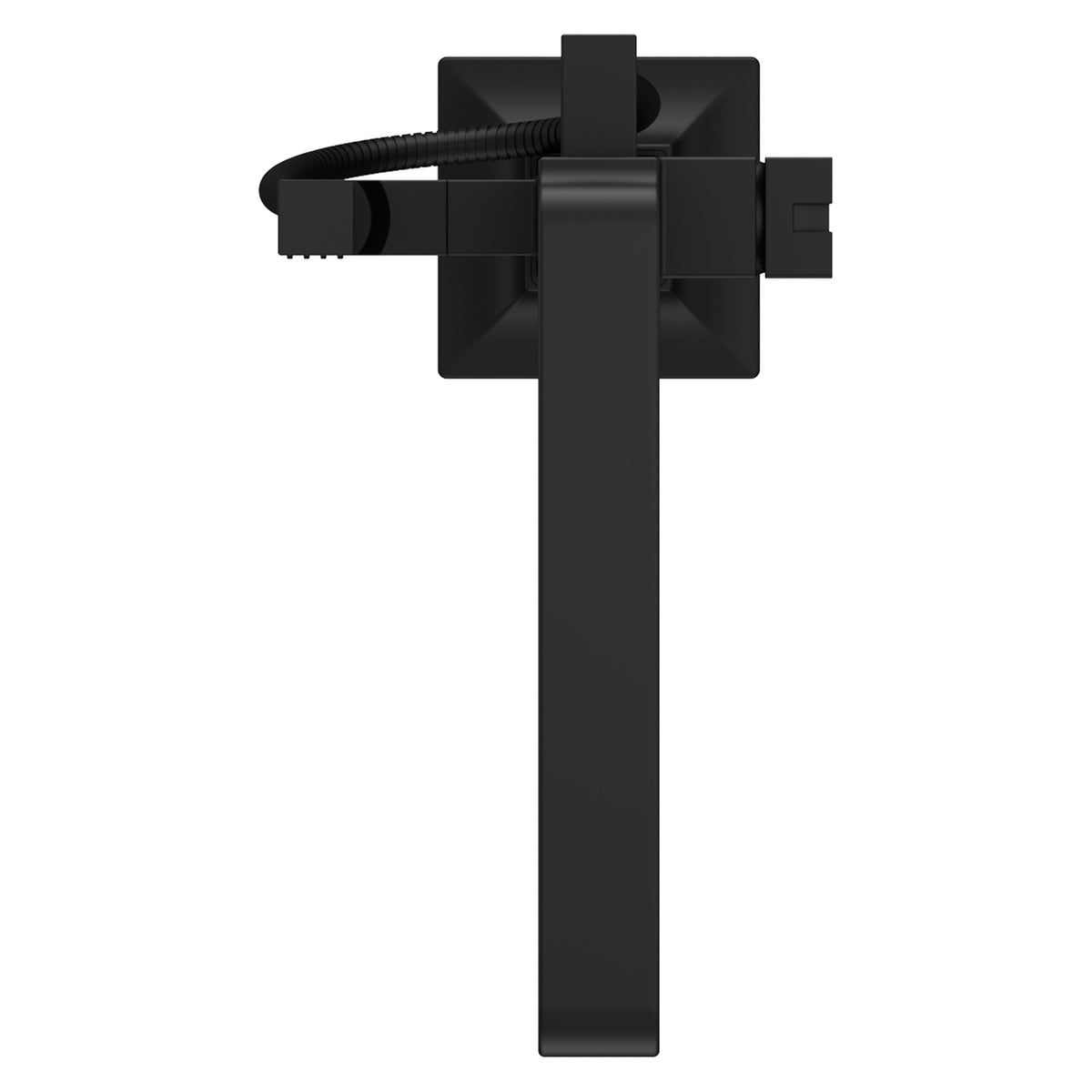 Pfister LG6-1VRVB Matte Black - alternate view 3