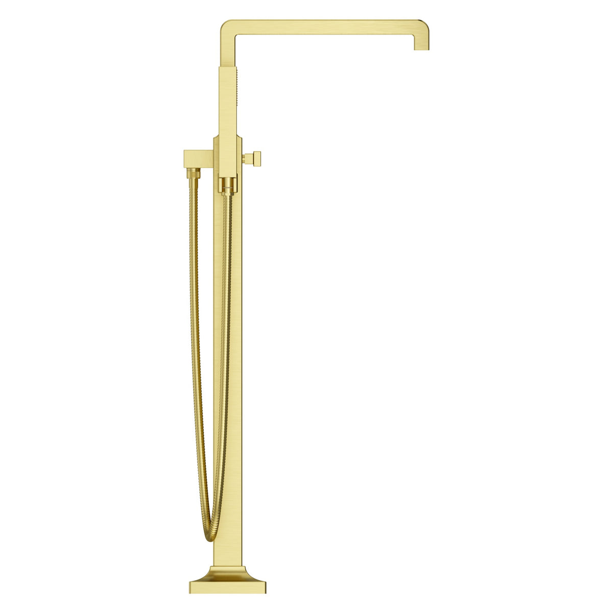 Pfister LG6-1VRVBG Brushed Gold - alternate view 1