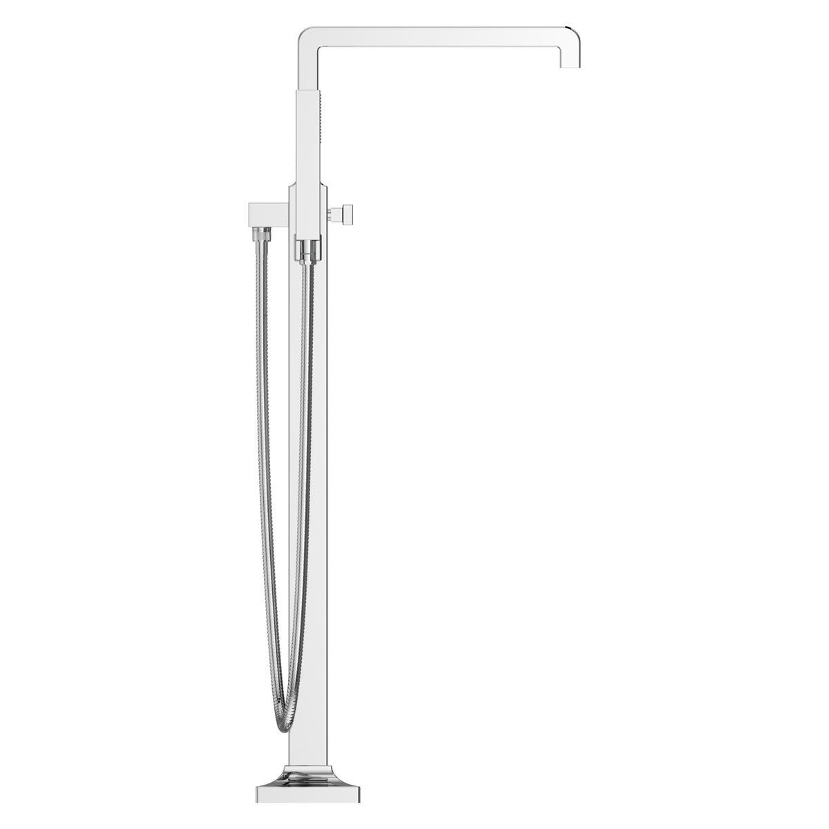 Pfister LG6-1VRVC Polished Chrome - alternate view 1