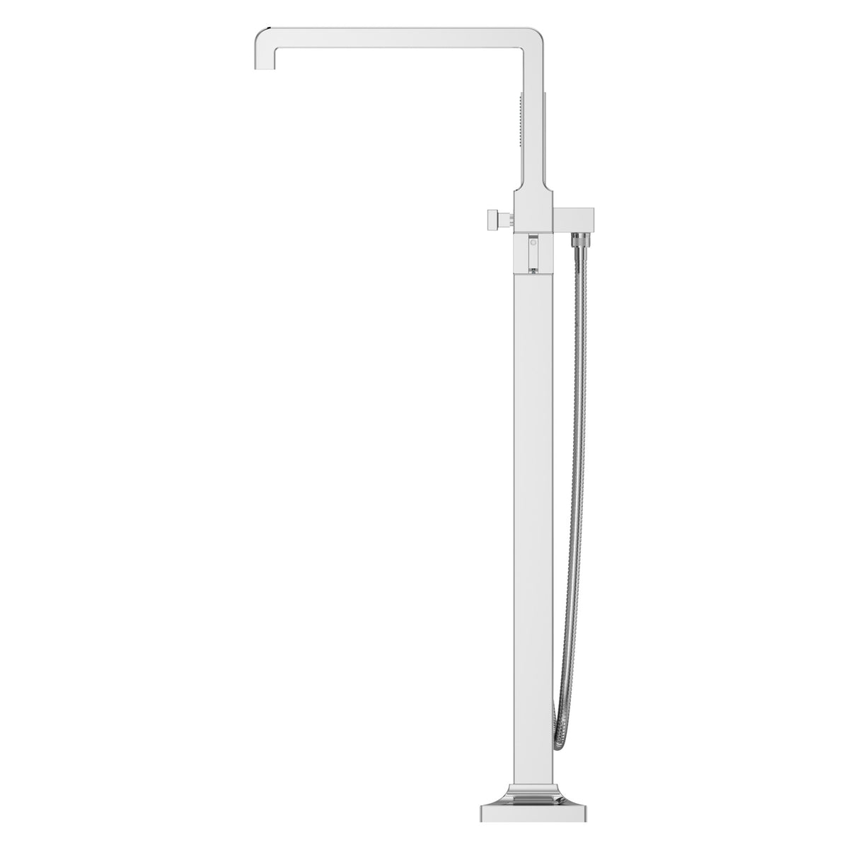 Pfister LG6-1VRVC Polished Chrome - alternate view 2
