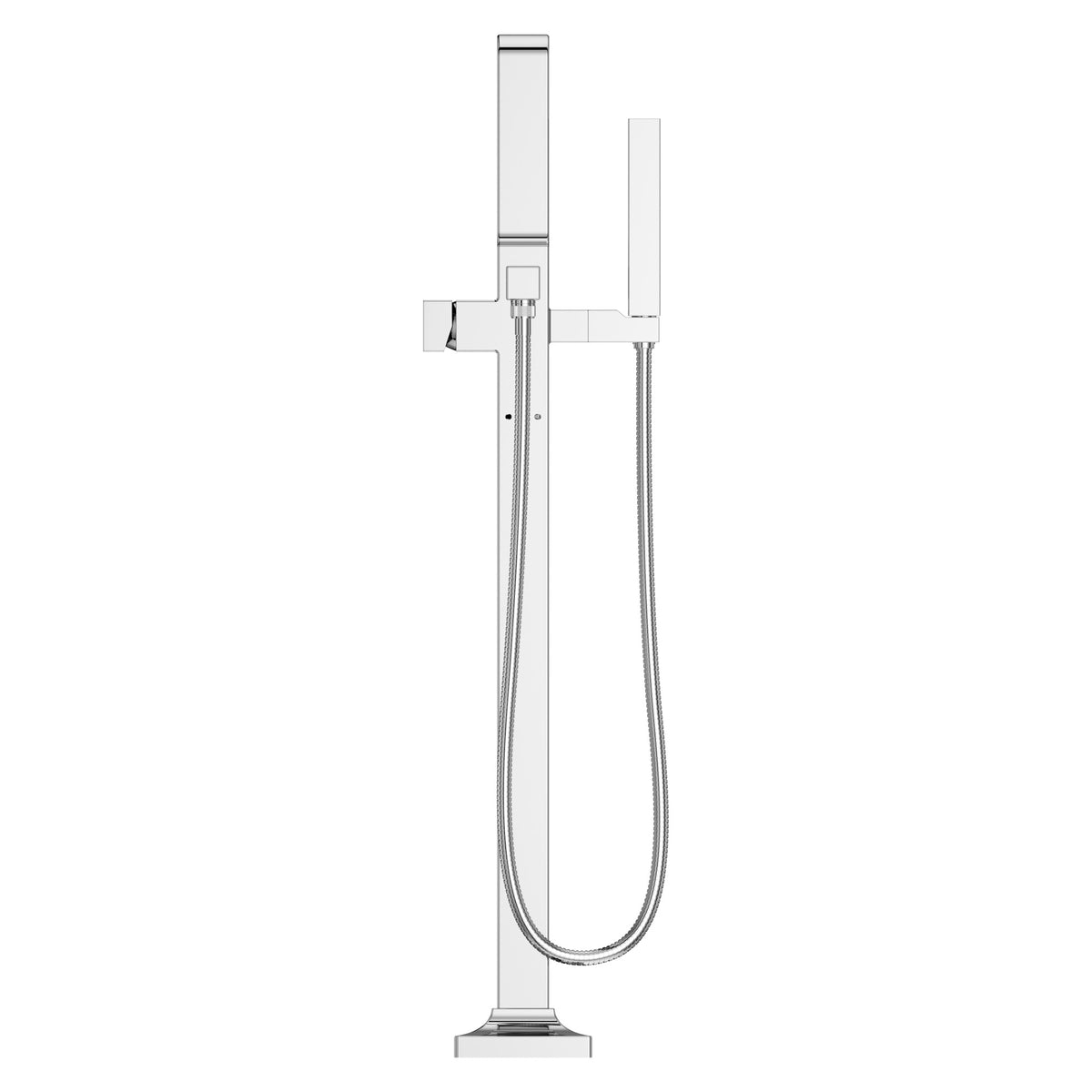 Pfister LG6-1VRVC Polished Chrome - alternate view 4