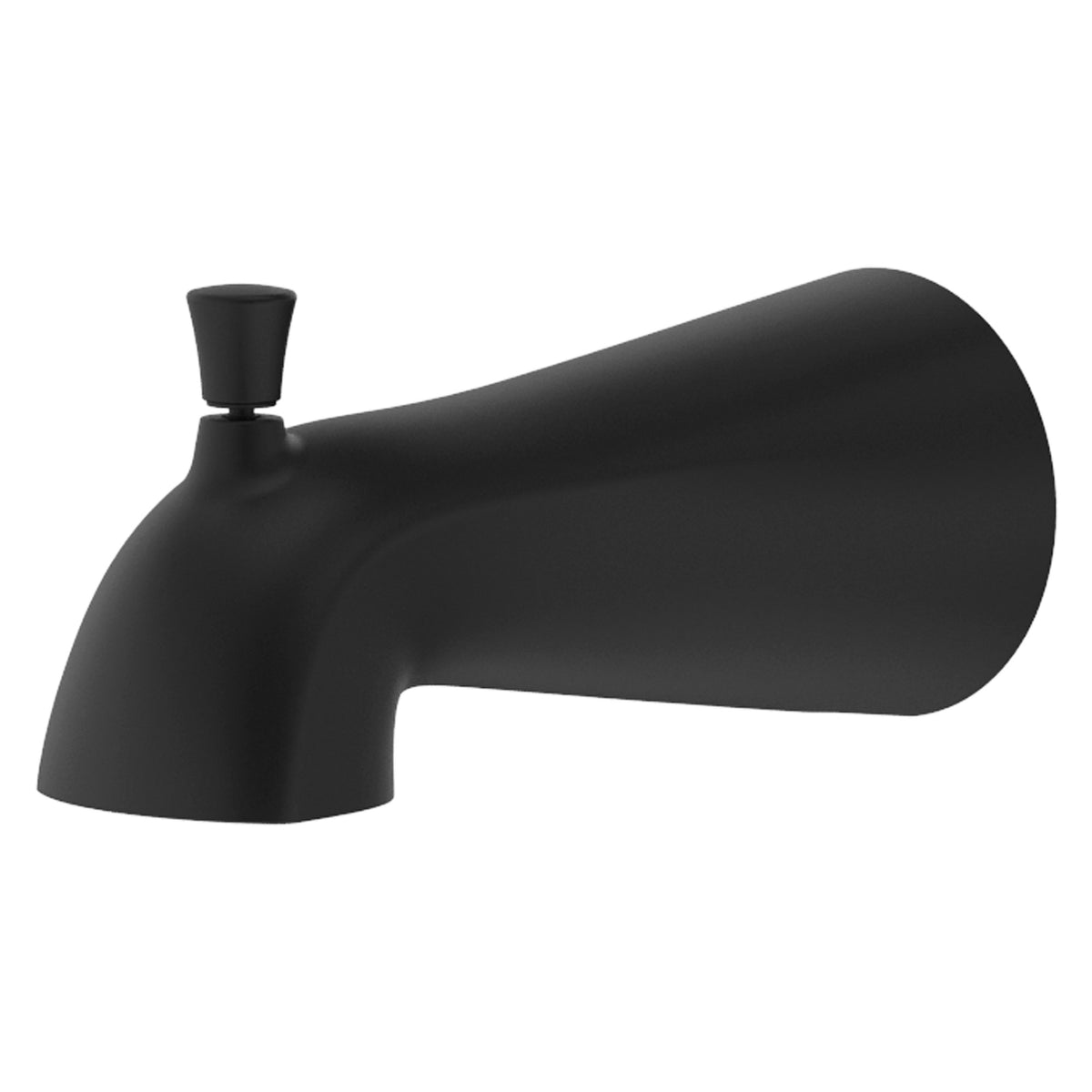 Pfister 920-186B Matte Black - hero