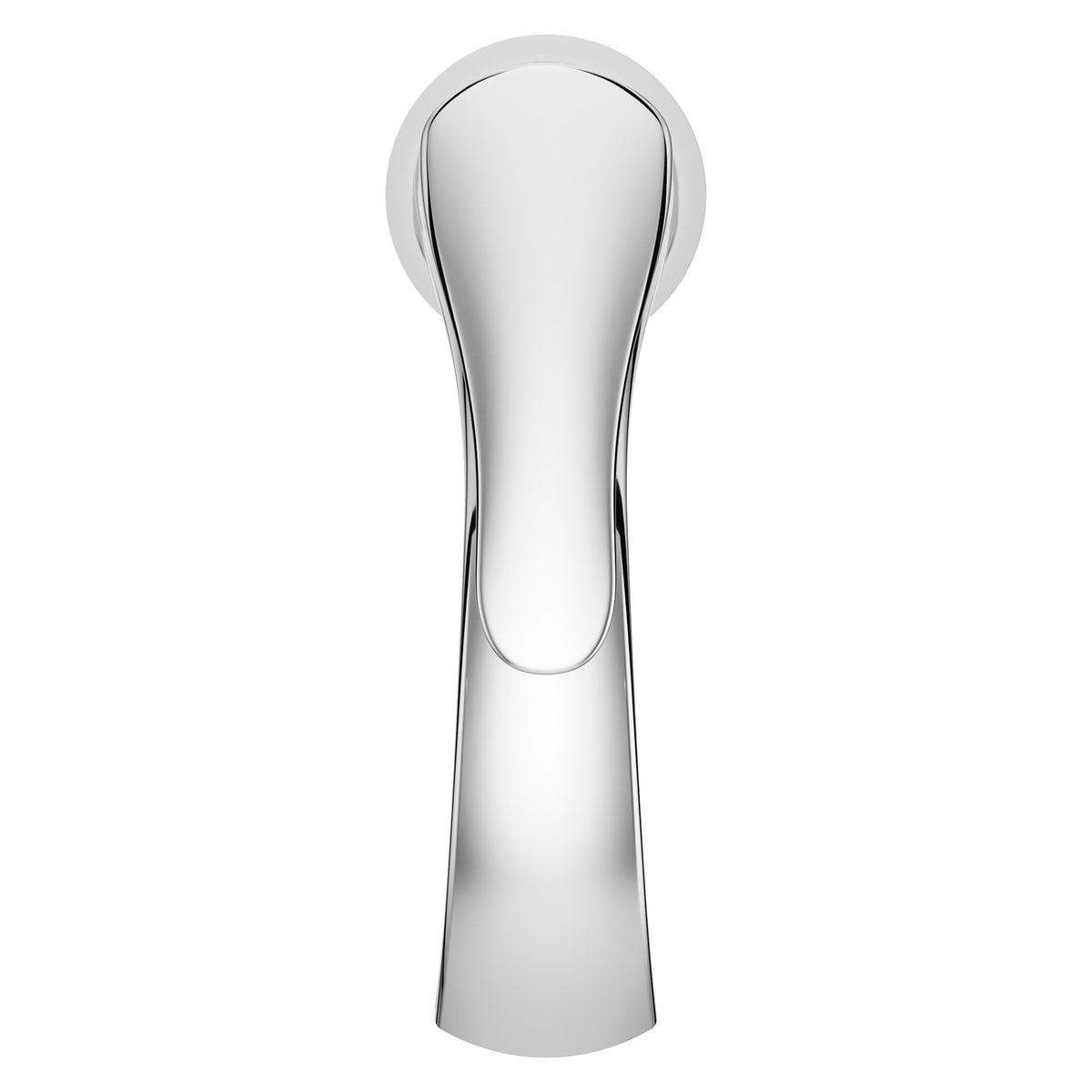 Pfister Weller Single Control Bathroom Faucet in Polished Chrome - view 4