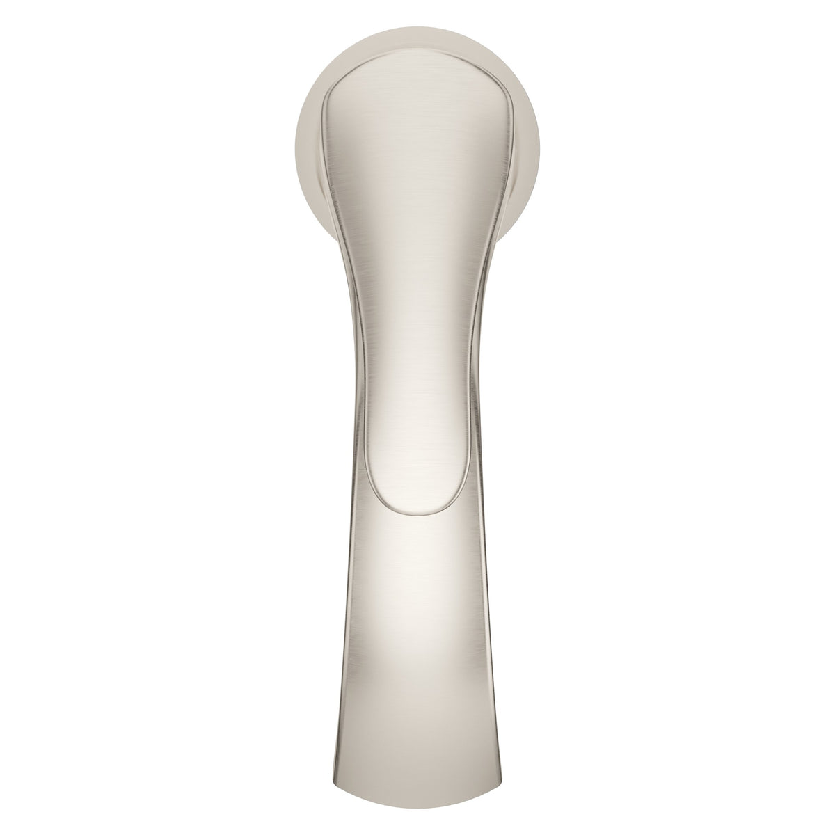 Pfister Weller Single Control Bathroom Faucet in Brushed Nickel - view 4