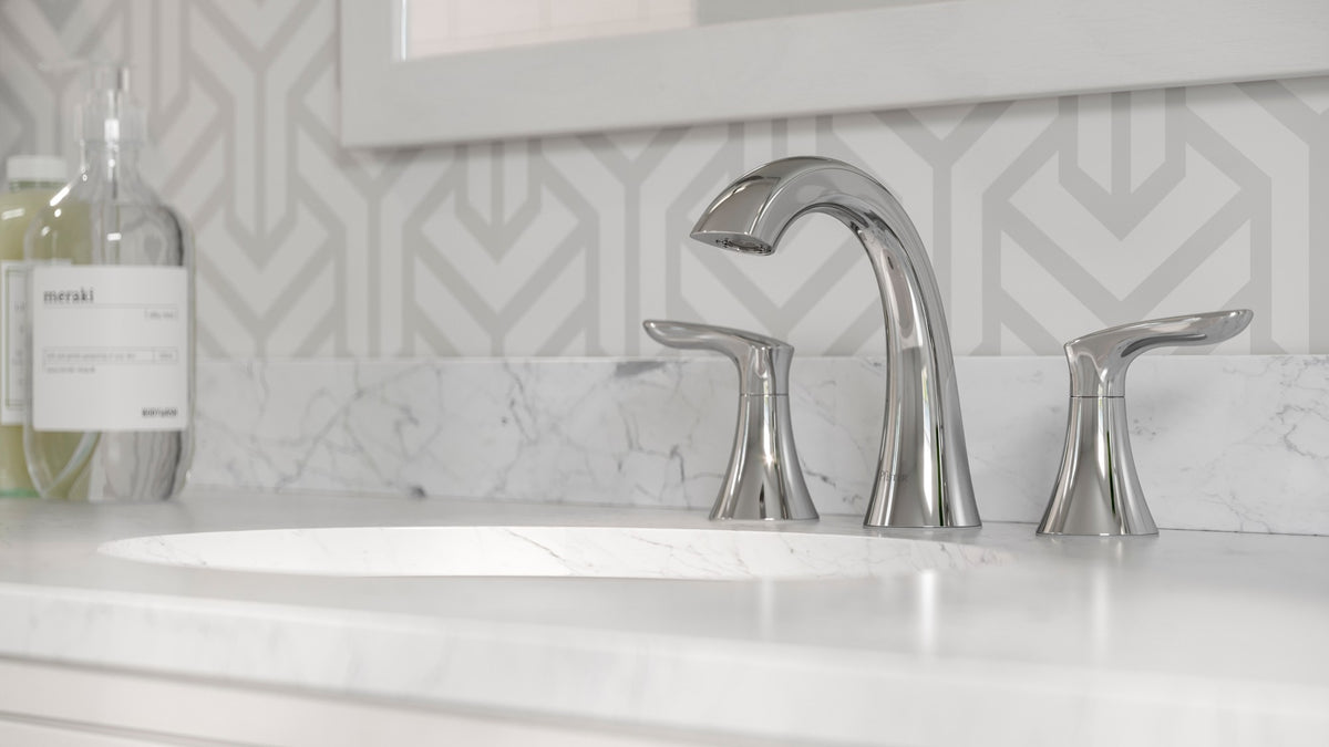 Pfister LG49-WR0C Polished Chrome - lifestyle 1