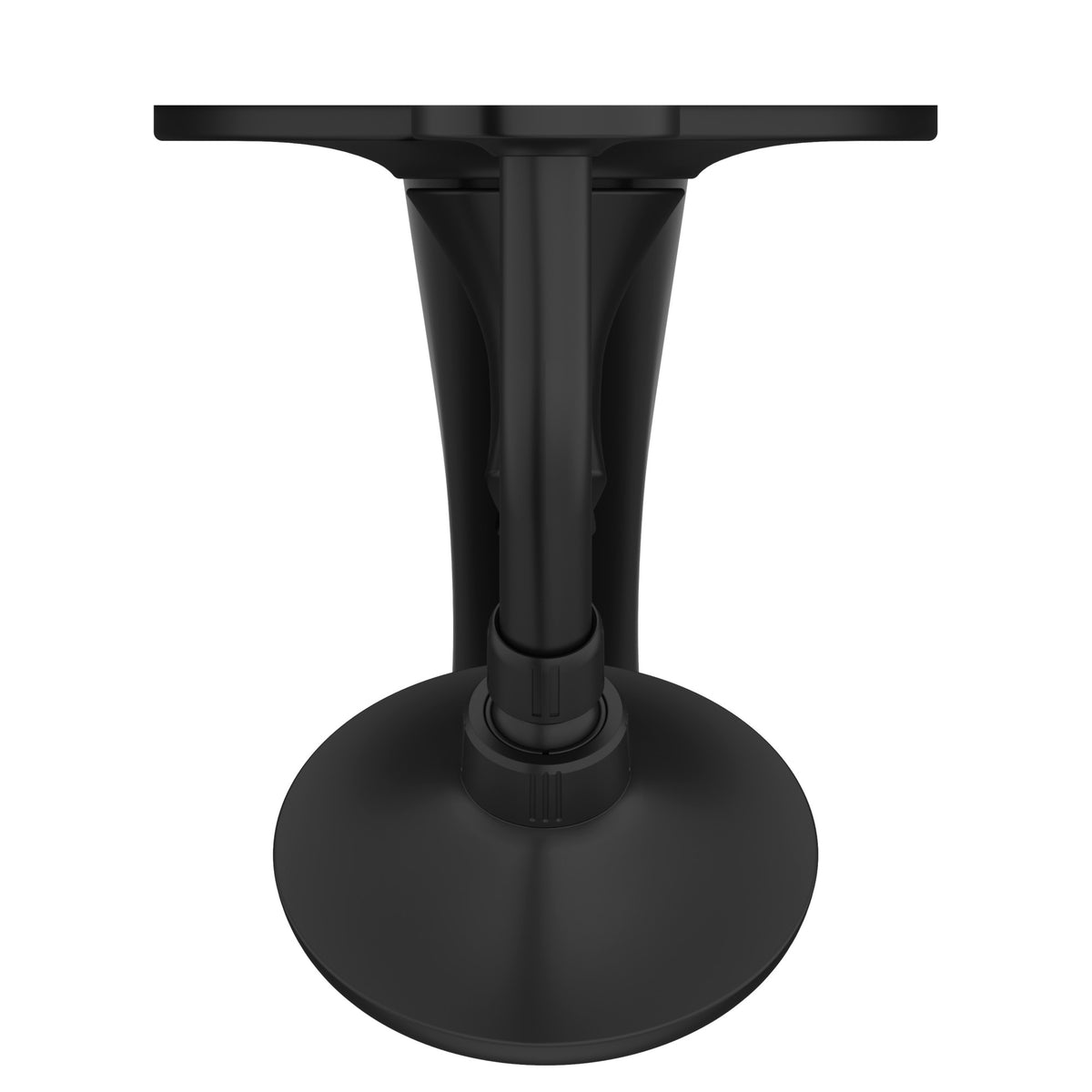 Pfister Weller 1-Handle Tub & Shower Trim Kit in Matte Black - view 4