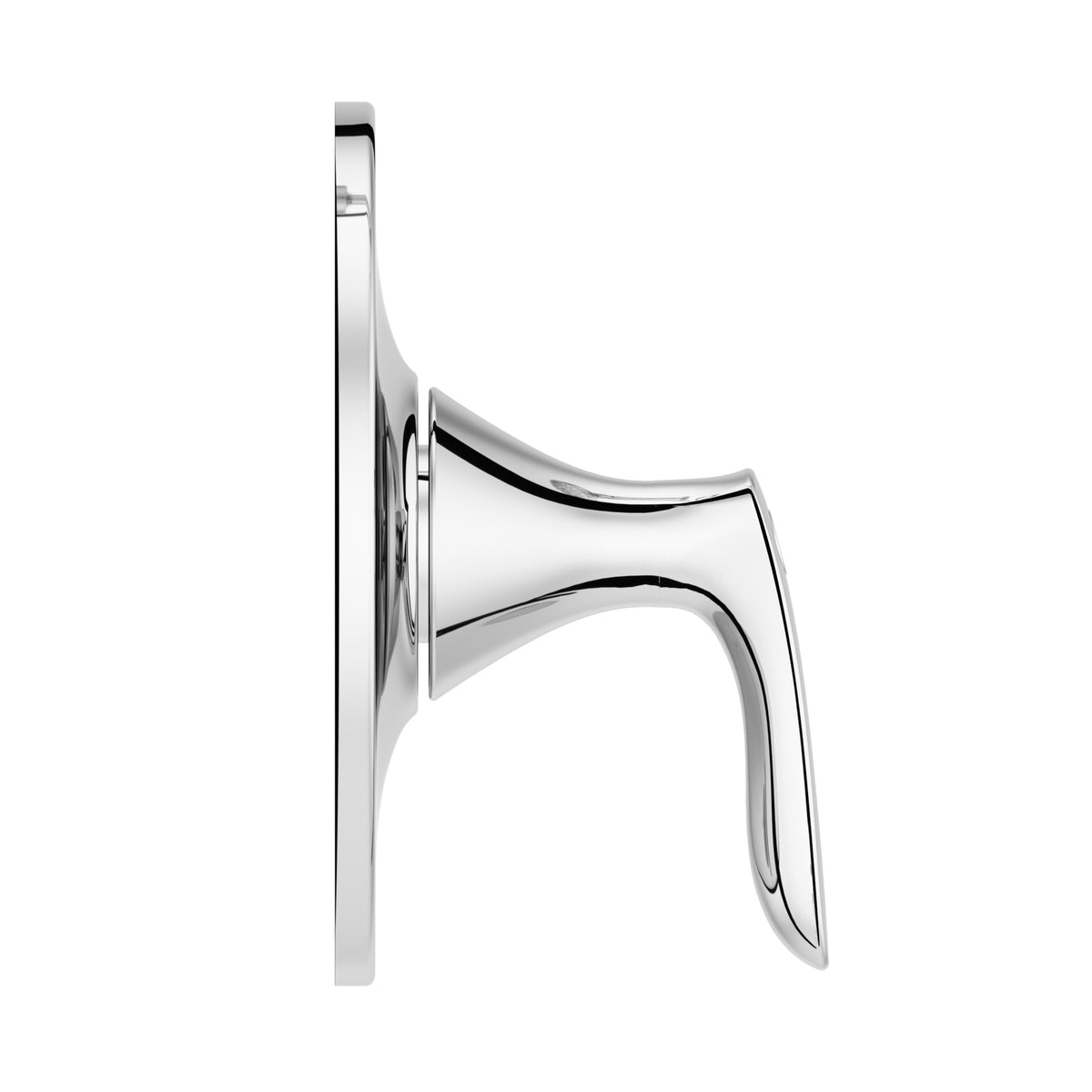 Pfister Weller Valve Only Trim Kit in Polished Chrome - view 2