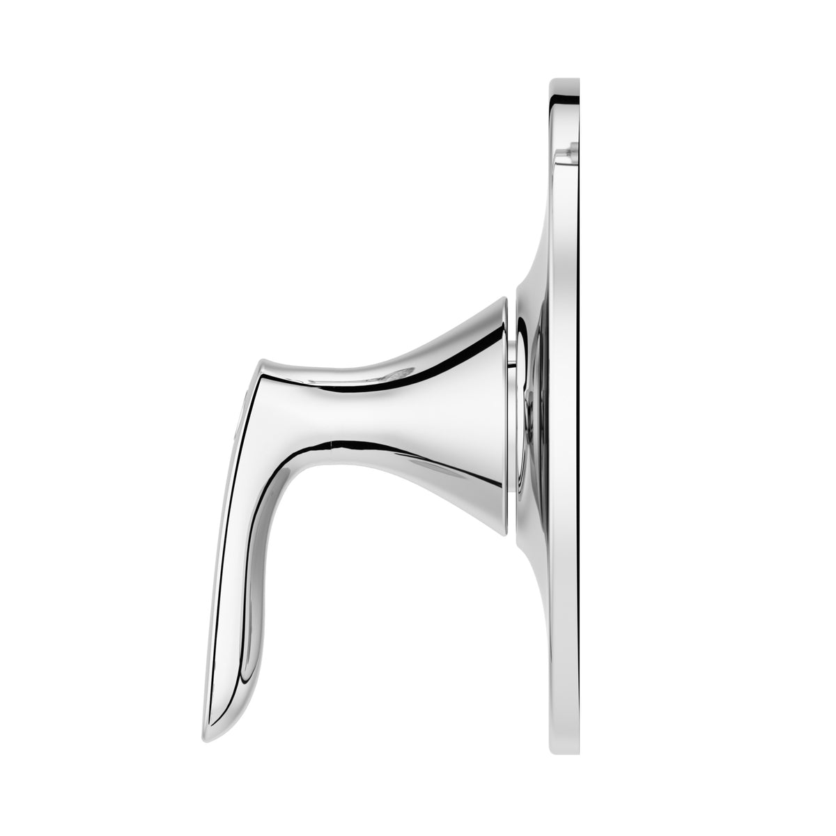 Pfister Weller Valve Only Trim Kit in Polished Chrome - view 3