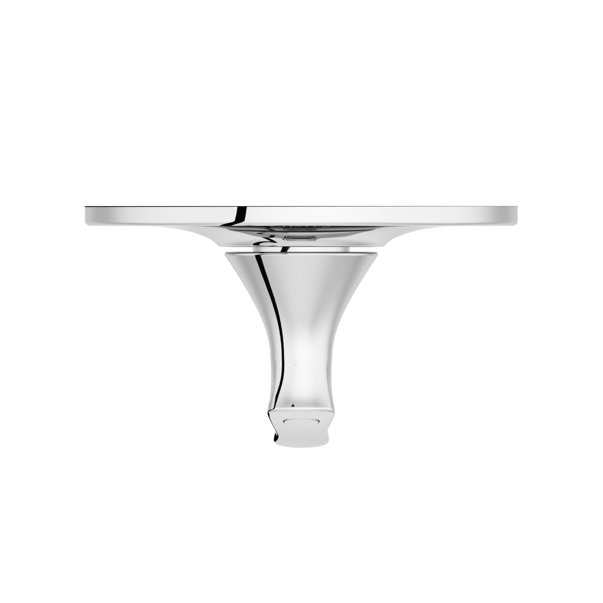 Pfister Weller Valve Only Trim Kit in Polished Chrome - view 4