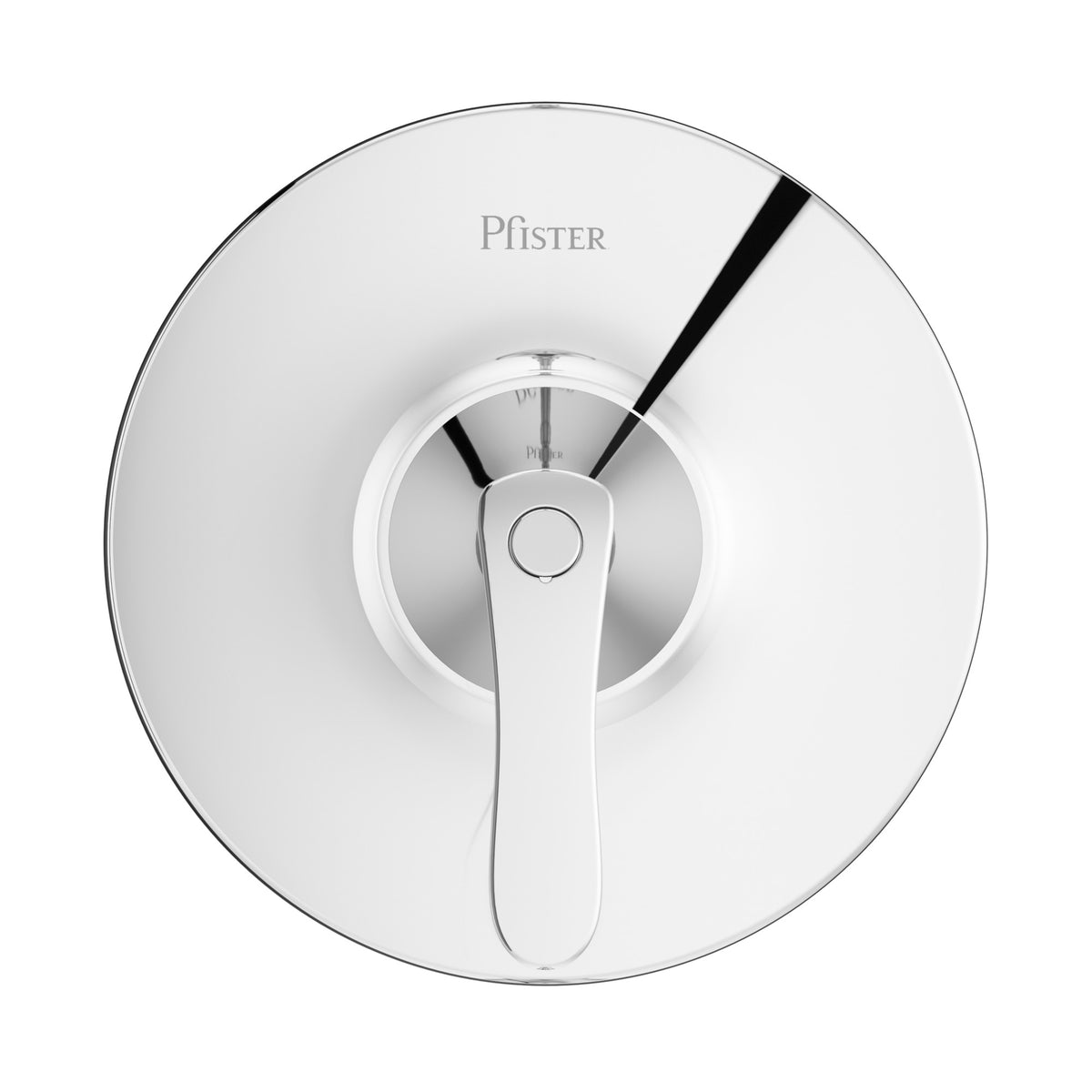 Pfister Weller Valve Only Trim Kit in Polished Chrome - view 5