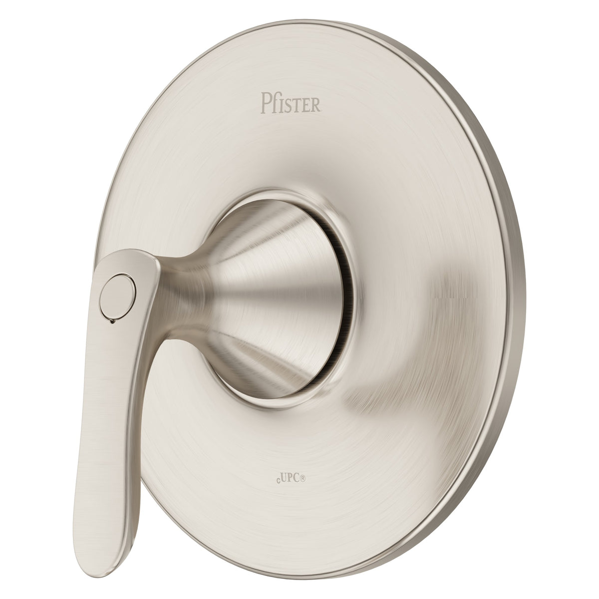 Pfister Weller Valve Only Trim Kit in Brushed Nickel
