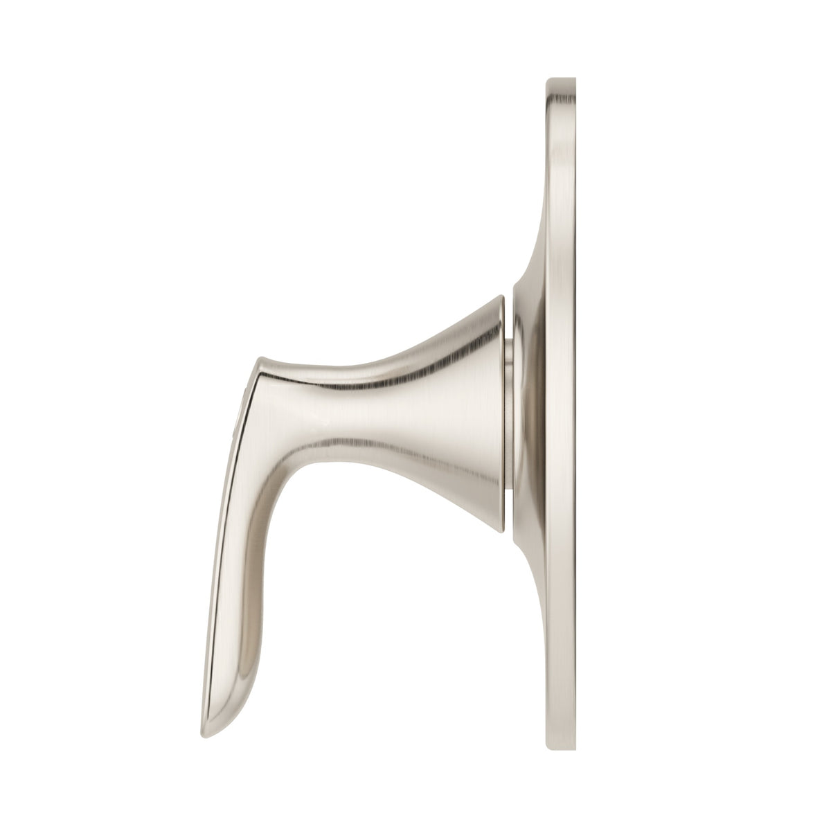 Pfister Weller Valve Only Trim Kit in Brushed Nickel - view 3