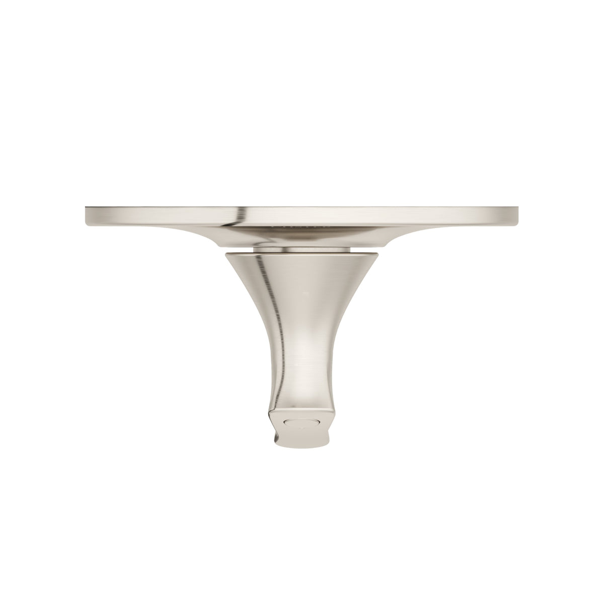 Pfister Weller Valve Only Trim Kit in Brushed Nickel - view 4