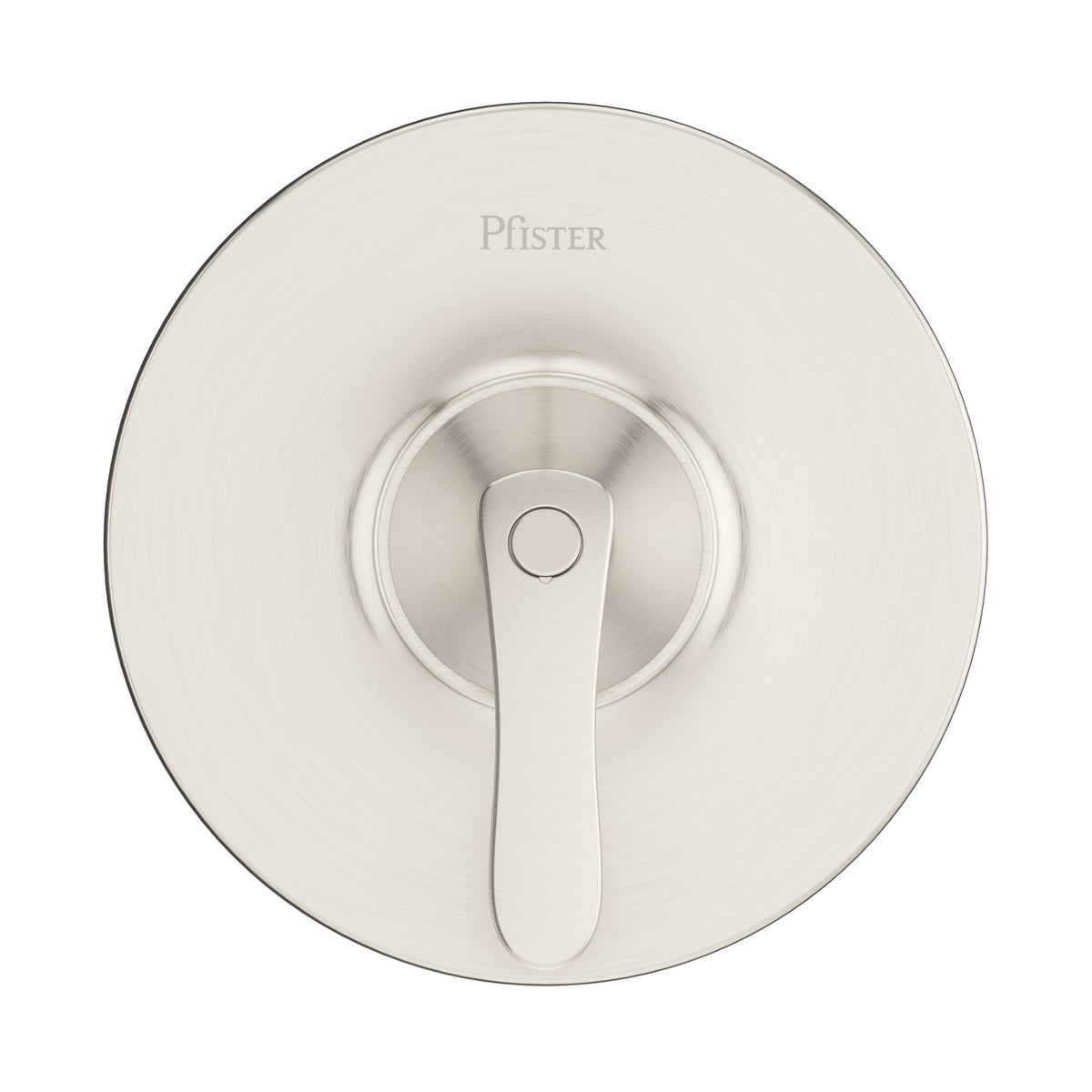 Pfister Weller Valve Only Trim Kit in Brushed Nickel - view 5