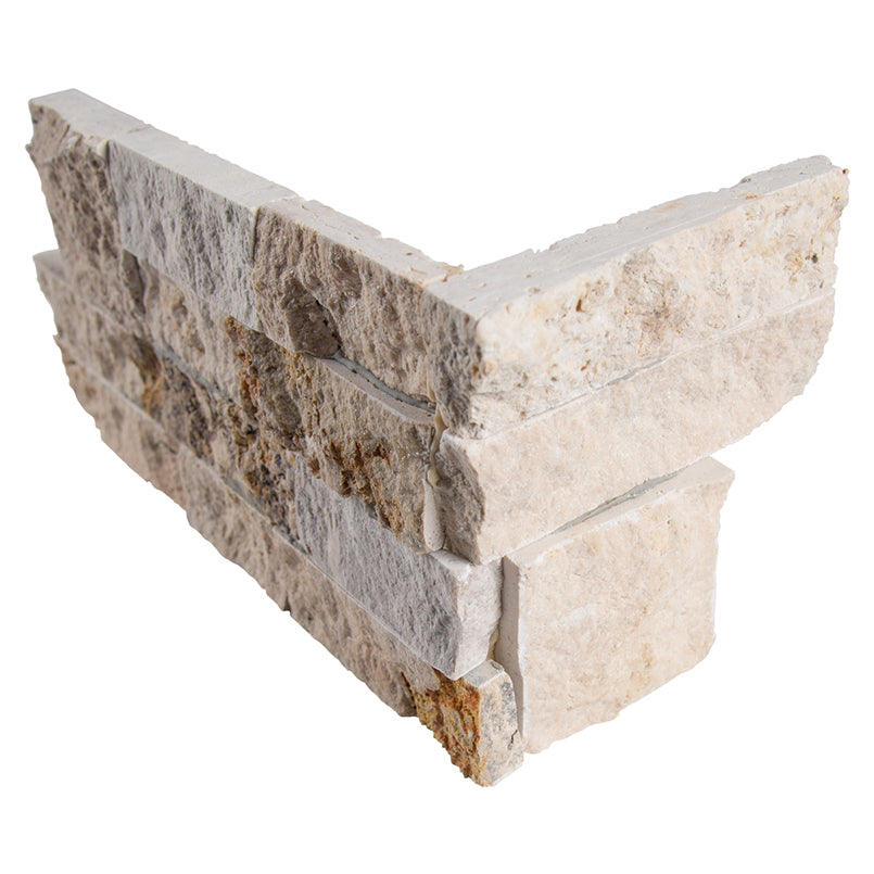 MSI Philadelphia stacked stone 6 x 12 x 6 (LPNLTPHI618COR)