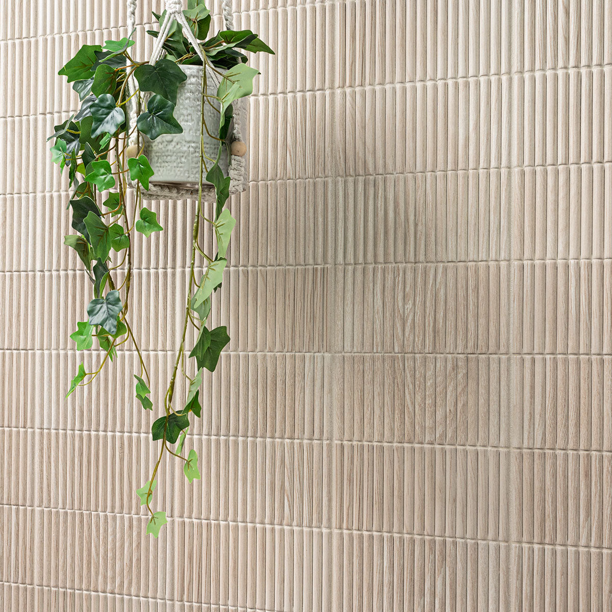 MSI Sinfonia Piano Abedul 4.5 x 9 Matte Porcelain tile (NWGSINPIAABE4.5X9) – MSI room scene