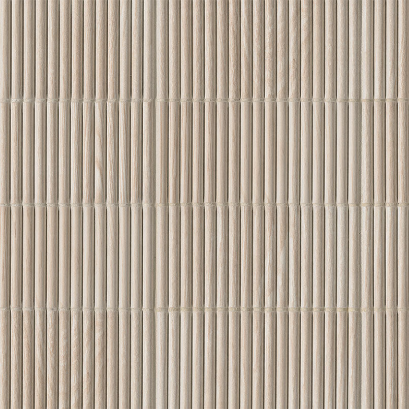 MSI Sinfonia Piano Abedul 4.5 x 9 Matte Porcelain tile (NWGSINPIAABE4.5X9) – MSI product image