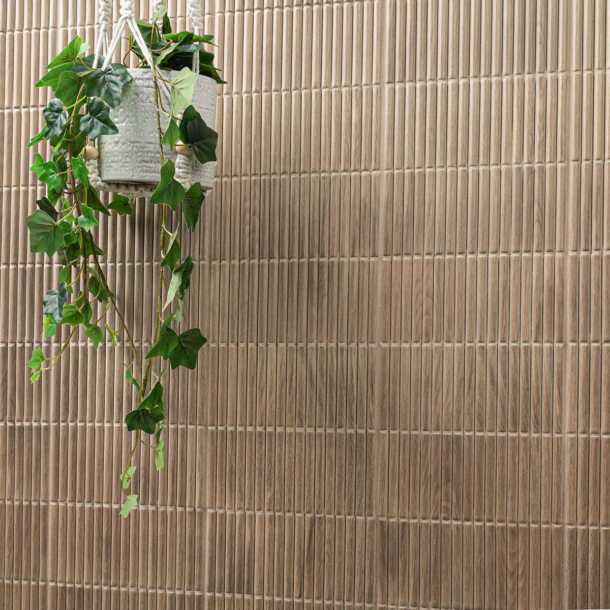 MSI Sinfonia Piano Camel 4.5 x 9 Matte Porcelain tile (NWGSINPIACAM4.5X9) – MSI room scene
