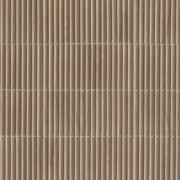 MSI Sinfonia Piano Camel 4.5 x 9 Matte Porcelain tile (NWGSINPIACAM4.5X9) – MSI product image