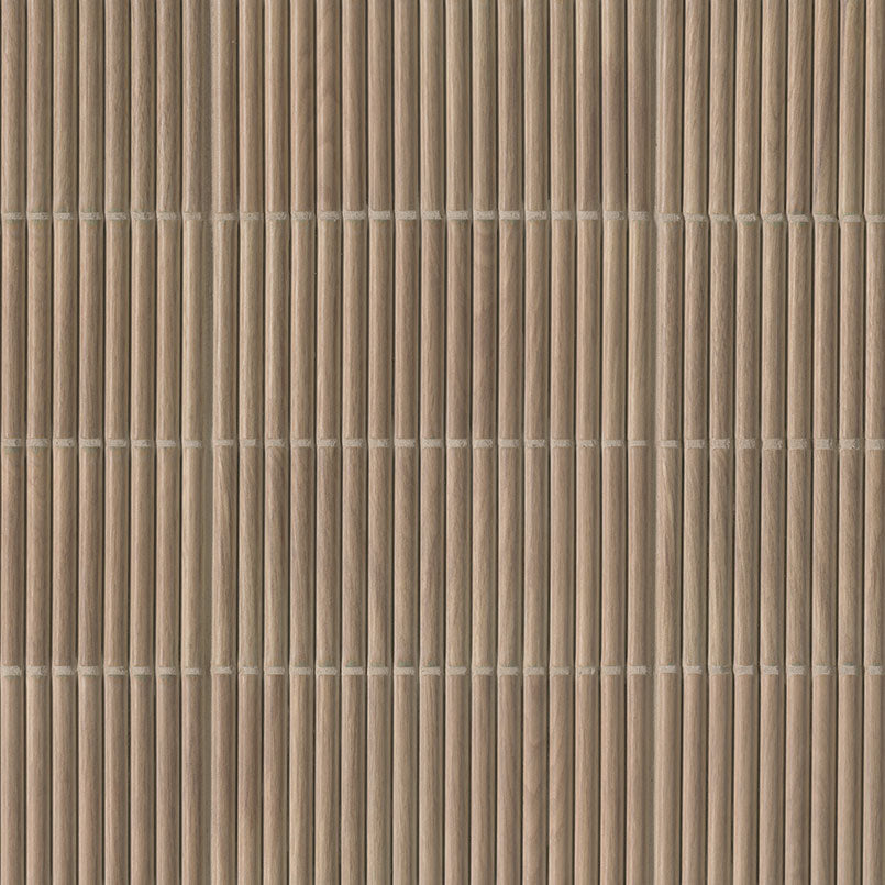 MSI Sinfonia Piano Camel 4.5 x 9 Matte Porcelain tile (NWGSINPIACAM4.5X9) – MSI product image