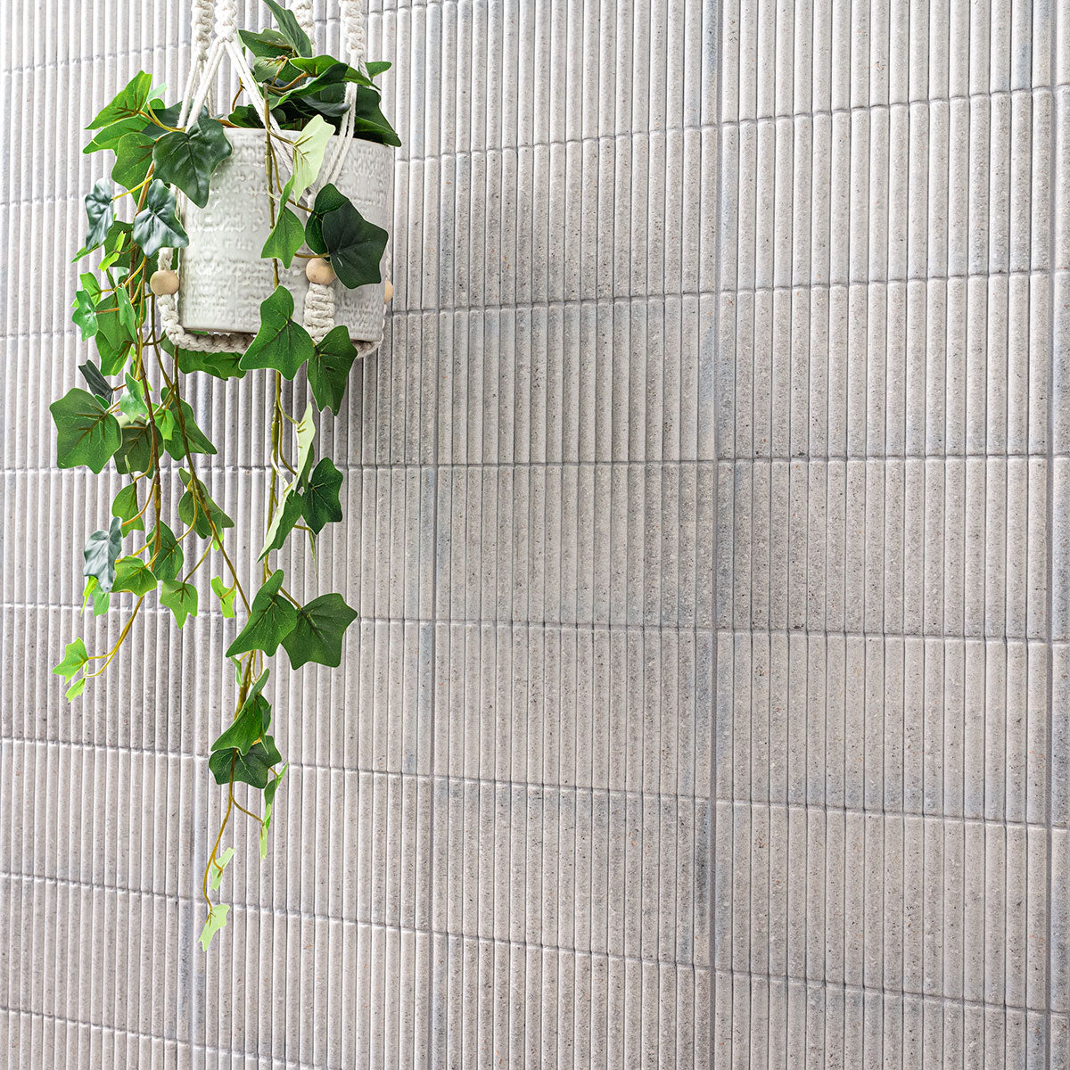 MSI Sinfonia Piano Ceniza 4.5 x 9 Matte Porcelain tile (NWGSINPIACEN4.5X9) – MSI room scene