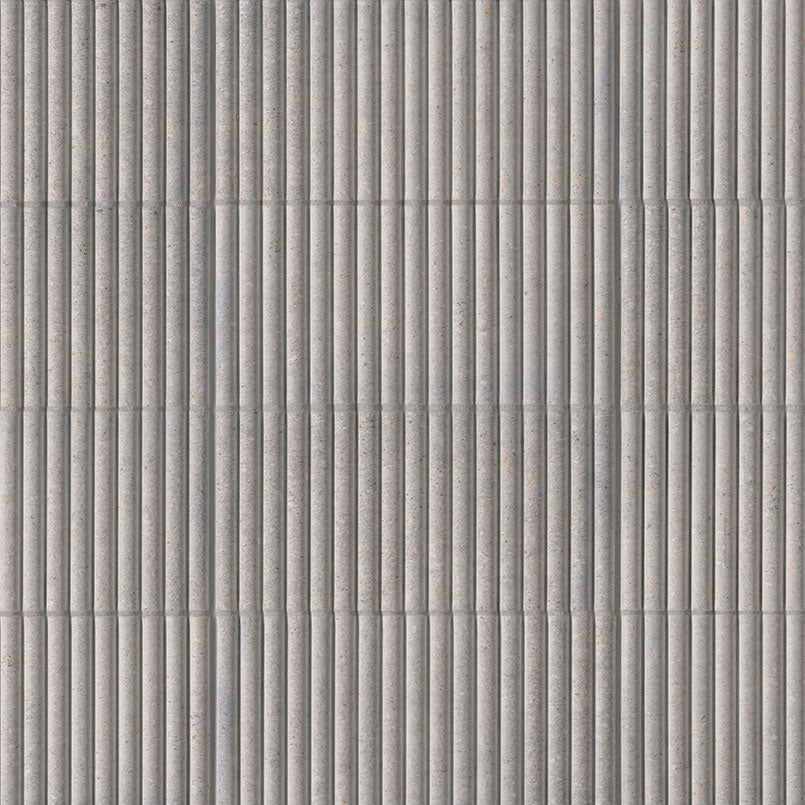 MSI Sinfonia Piano Ceniza 4.5 x 9 Matte Porcelain tile (NWGSINPIACEN4.5X9) – MSI product image