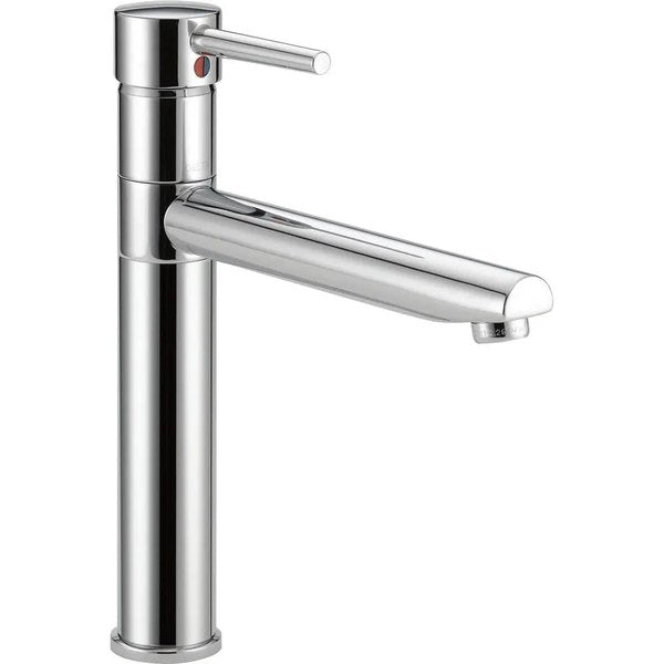 Delta Trinsic kitchen faucet