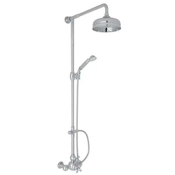ROHL Arcana shower valve trim
