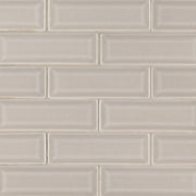 MSI Portico Pearl 2 x 6 Glossy Ceramic tile (SMOT-PT-PORPEA-2X6B) – MSI product image