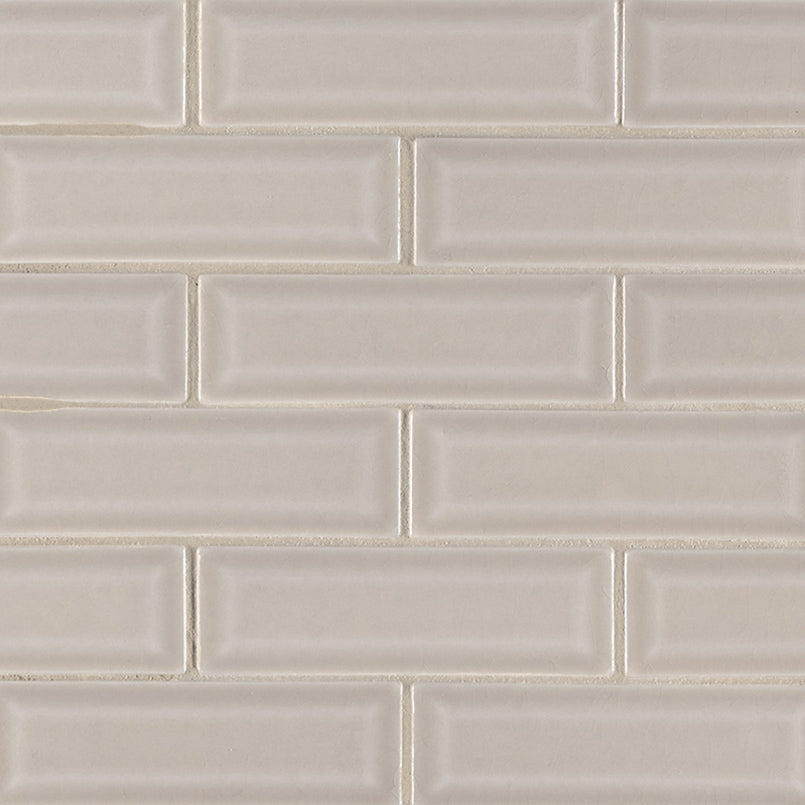 MSI Portico Pearl 2 x 6 Glossy Ceramic tile (SMOT-PT-PORPEA-2X6B) – MSI product image