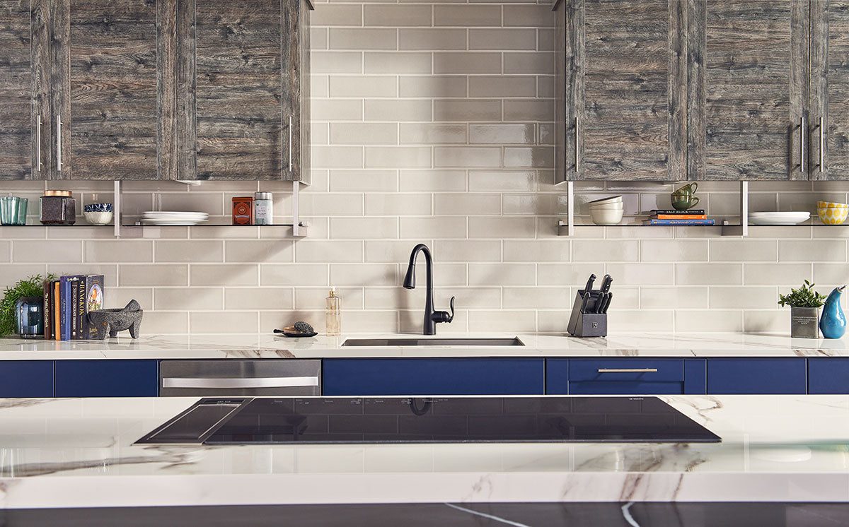 MSI Portico Pearl 4 x 12 Glossy Ceramic tile (SMOT-PT-PORPEA412) – MSI room scene