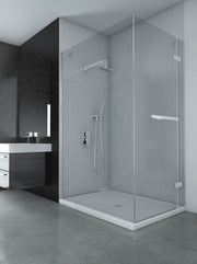 Oceania California PR2 Corner Shower Door 42" x 48"
