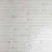 MSI Princess White 2 x 18 Glossy Porcelain tile (NFLAPRIWHI2X18G) – MSI product image