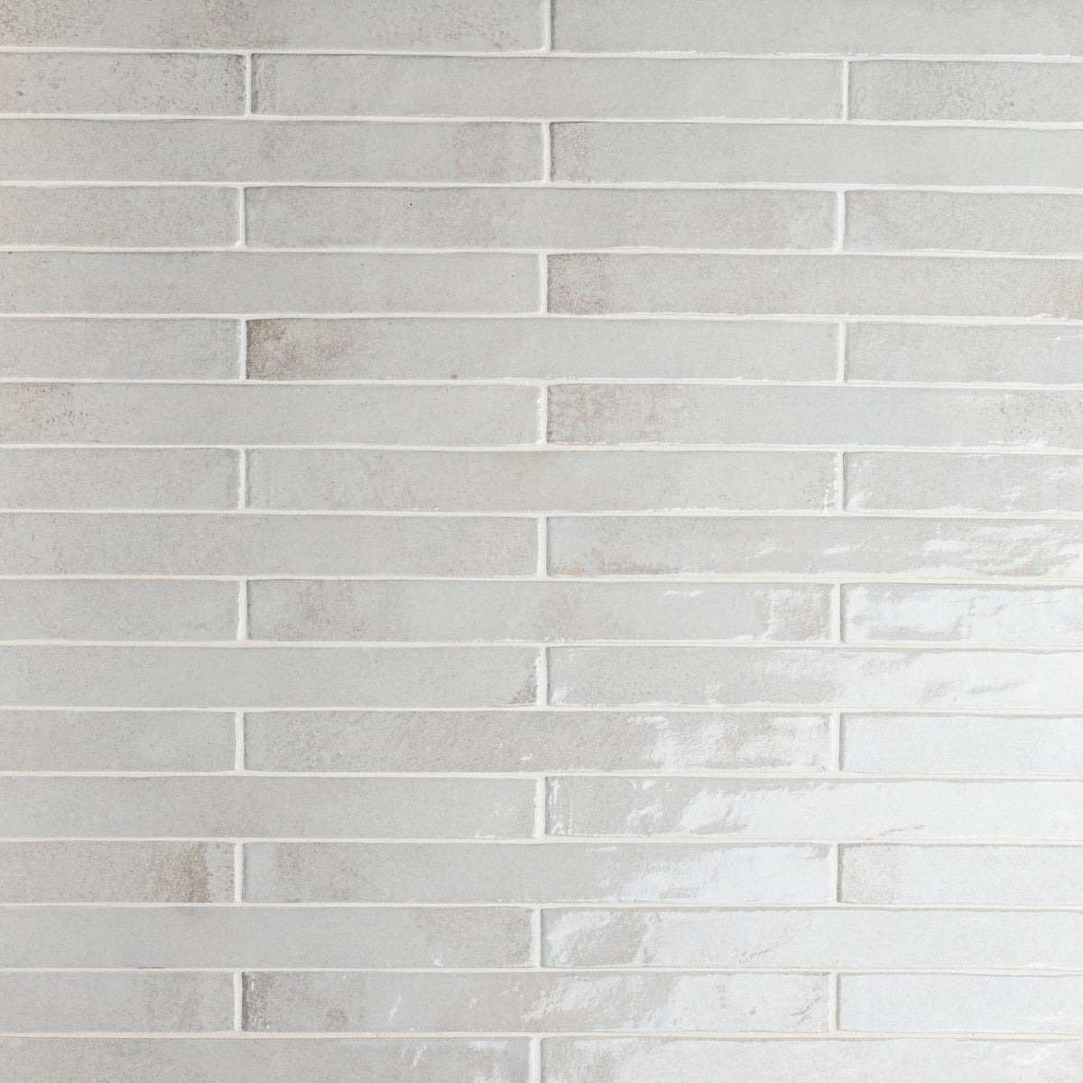 MSI Princess White 2 x 18 Glossy Porcelain tile (NFLAPRIWHI2X18G) – MSI product image