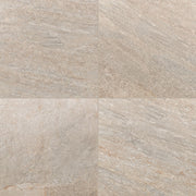 MSI Quartz Beige 24 x 24 Matte Porcelain paver (LPAVNQUABEI2424) – MSI product image