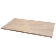 MSI Quartz Beige 13 x 24 Matte Porcelain pool coping (LCOPNQUABEI1324-EE) – MSI product image