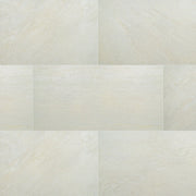 MSI Quartz White 24 x 48 Matte Porcelain paver (LPAVNQUAWHI2448) – MSI product image