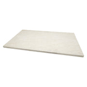 MSI Quartz White 13 x 24 Matte Porcelain pool coping (LCOPNQUAWHI1324-EE) – MSI product image