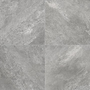 MSI Quarzo Gray 24 x 24 Matte Porcelain paver (LPAVNQUAGRA2424) – MSI product image
