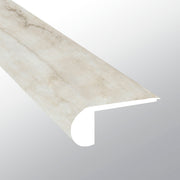 MSI Quarzo Taj luxury vinyl flush stair nose (VTTQUATAJ-FSN)