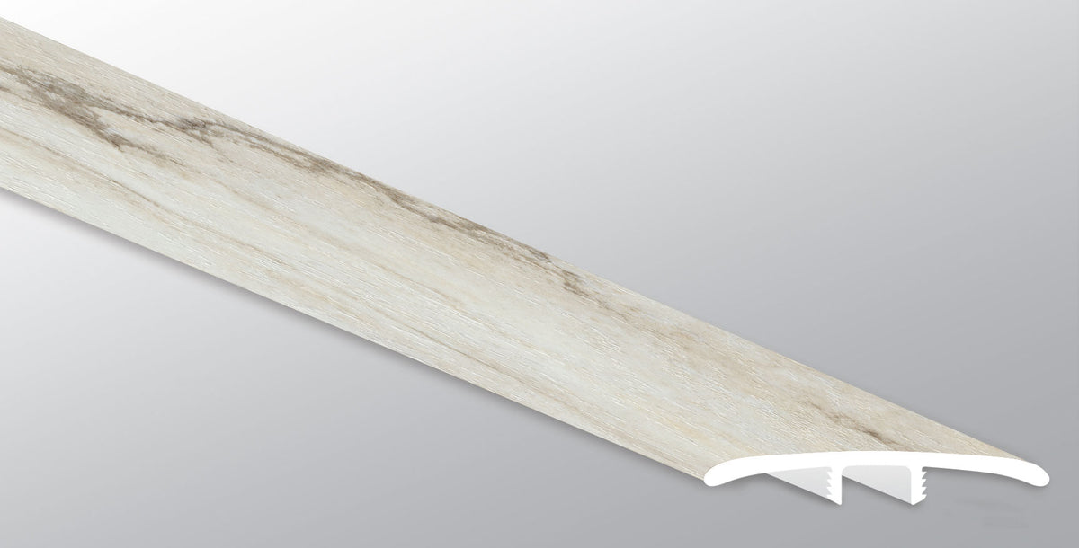MSI Quarzo Taj luxury vinyl t-molding (VTTQUATAJ-T)