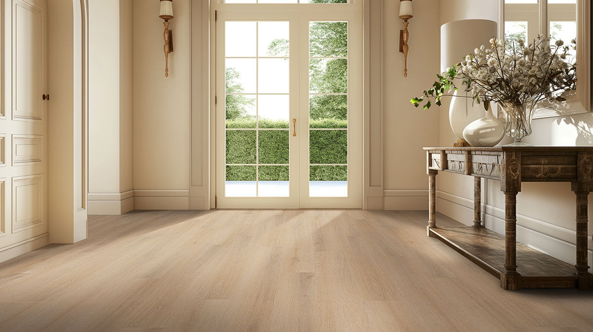 MSI XL Studio Quillian luxury vinyl plank 9 x 60 (VTRXLQUIIAN9X60-9MM-30MIL)