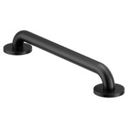 Moen 16" Concealed Screw Grab Bar R8716 in Matte Black (R8716BL)