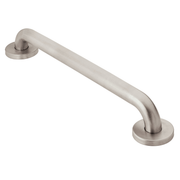 Moen 16" Concealed Screw Grab Bar 8716 in Stainless (8716)