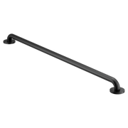 Moen Home Care 42" Grab Bar R8742 in Matte Black (R8742BL)