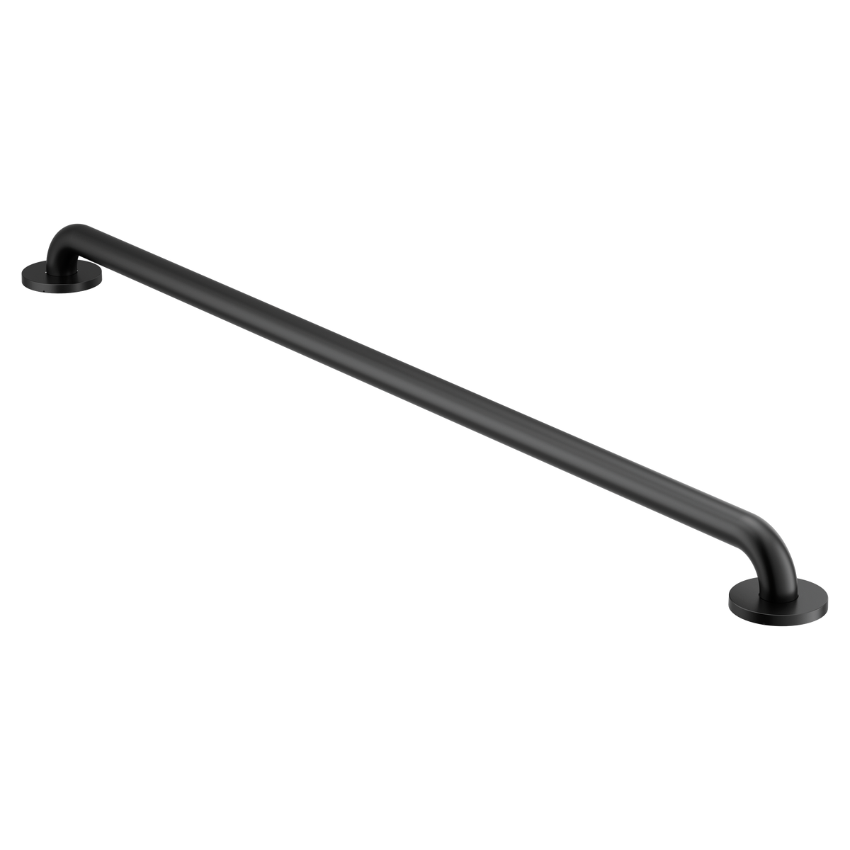 Moen Home Care 42" Grab Bar R8742 in Matte Black (R8742BL)