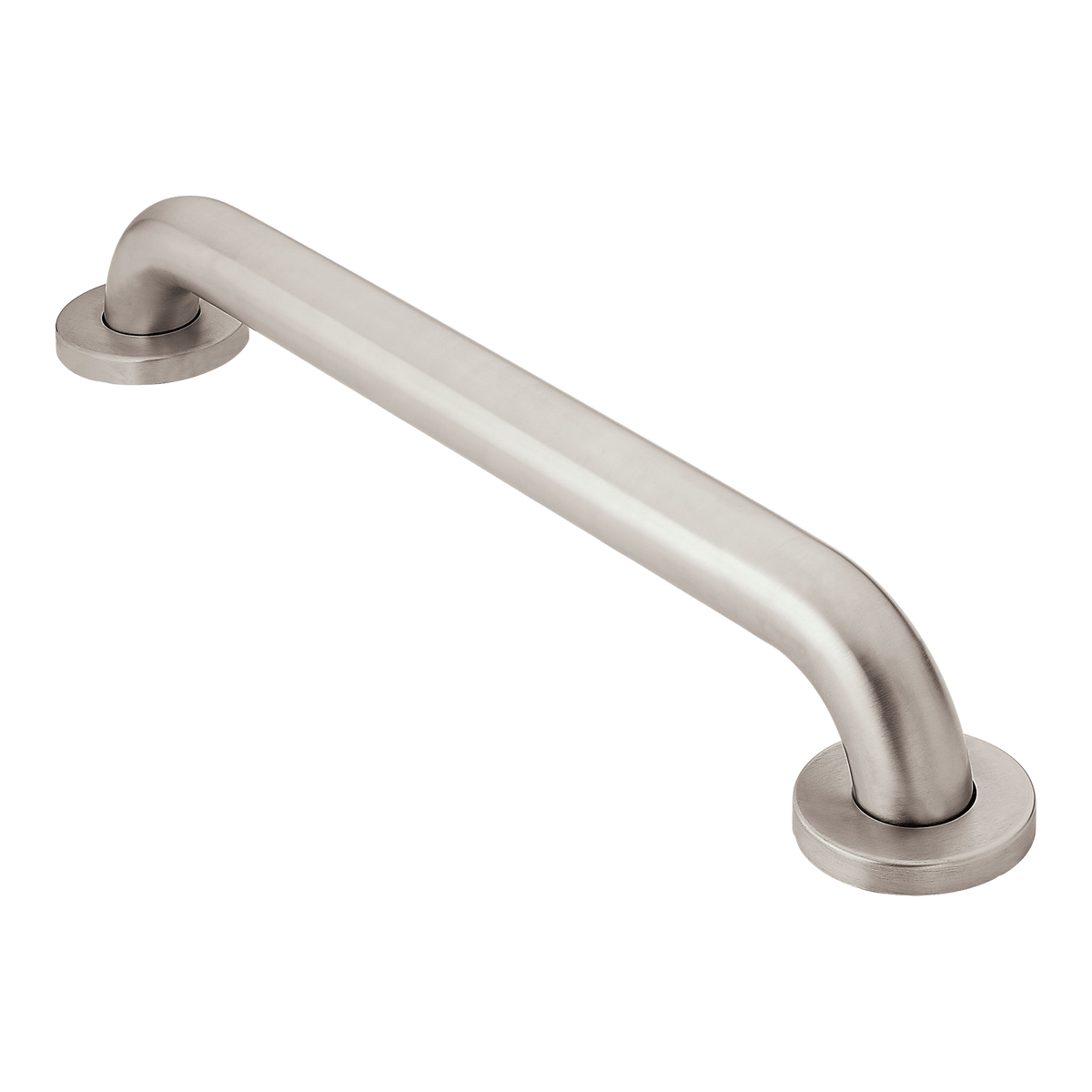Moen 16" Concealed Screw Grab Bar R8916 in Stainless (R8916)