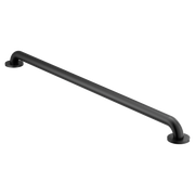Moen Home Care 42" Concealed Screw Grab Bar R8942 in Matte Black (R8942BL)
