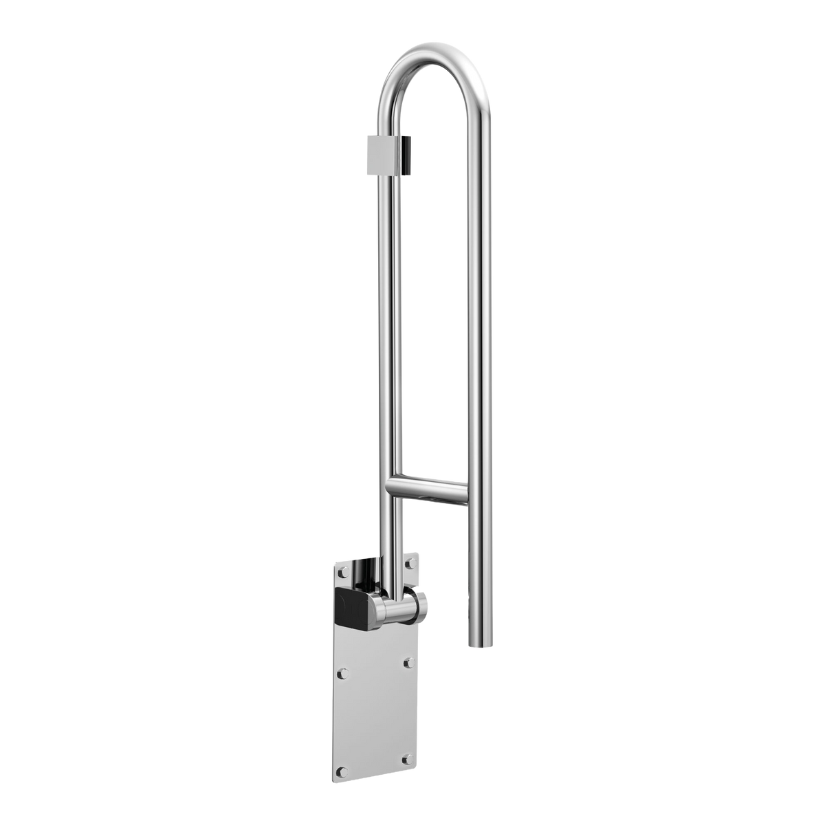 Moen 30" Flip Up Grab Bar R8960FD in Stainless (R8960FD)