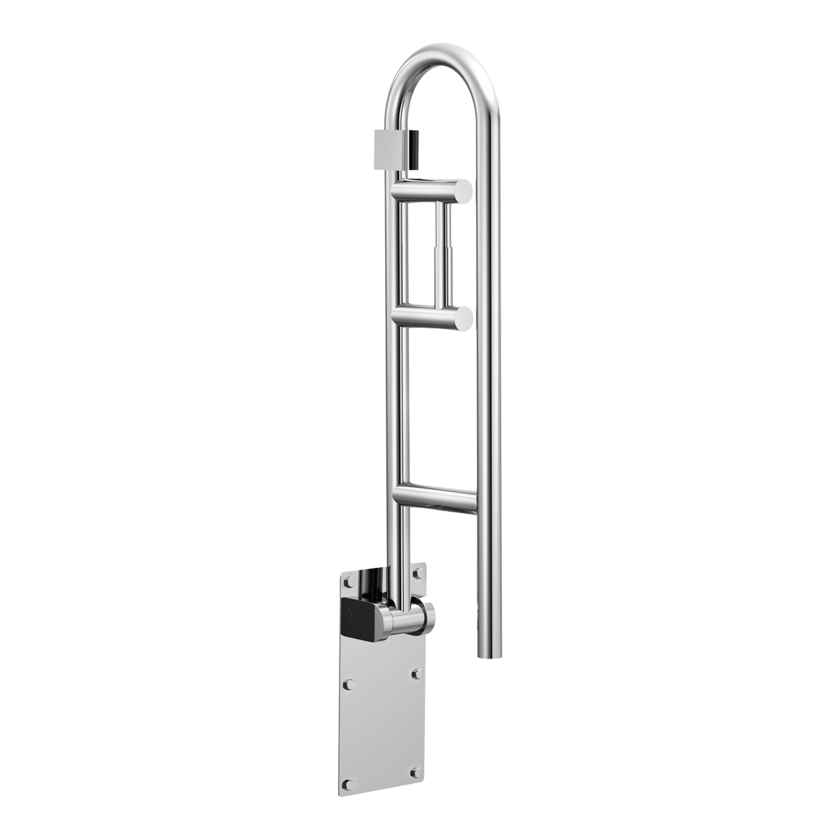 Moen 30" Flip Up Grab Bar R8962FD in Stainless (R8962FD)